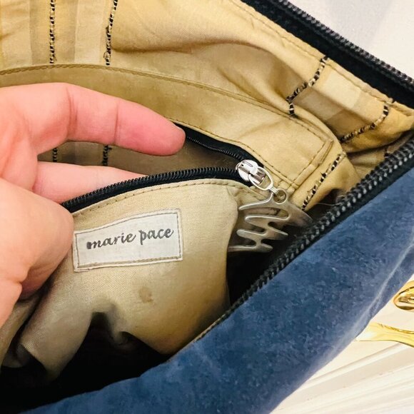 Marie Pace Vintage Handbag - Picture 6 of 16